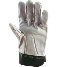 ochranné pracovní rukavice