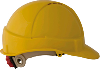 ochranná pracovní helma
