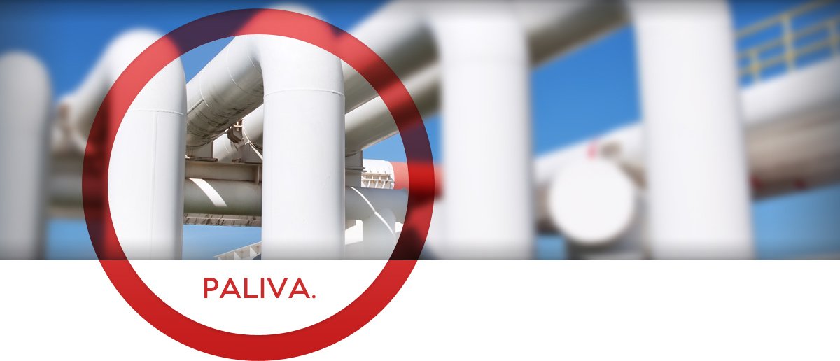 Paliva